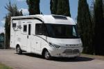 Laika Ecovip 610 2015 года